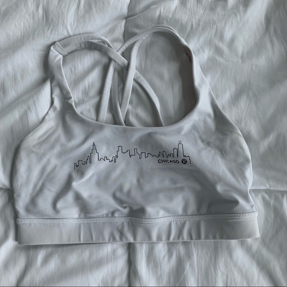 Lululemon Energy sports bra - 6